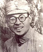 英雄烈士譜| 陳明：紅土地走出的抗戰英雄