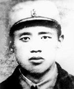 英雄烈士譜|趙義京：創造了平原地區伏擊戰的范例