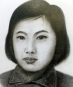 英雄烈士譜丨堅貞不屈的女區長王光：為掩護群眾轉移英勇犧牲