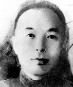 英雄烈士譜丨李兆麟：一腔熱血向光明的抗聯將領