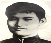 英雄烈士譜丨張謙光：從國民黨“督學”到堅強的共產主義戰士