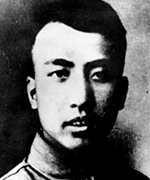 英雄烈士譜丨麥新：《大刀進行曲》創作者