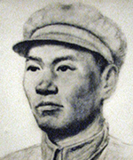 英雄烈士譜|王學風：志愿軍一級戰斗英雄