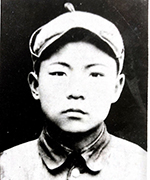 英雄烈士譜|贠寶山:舍己救人的抗美援朝衛生員