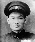 英雄烈士譜|湯景仲：文武兼備指揮員