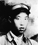 英雄烈士譜丨一級戰斗英雄楊春增