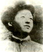 英雄烈士譜|許家朋：用胸膛堵住敵人槍眼的志愿軍戰斗英雄