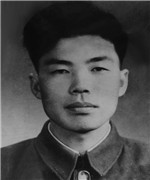 為了民族復興·英雄烈士譜丨殺敵英雄——張慶和