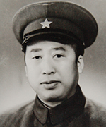 英雄烈士譜|新中國鐵路事業(yè)奠基人滕代遠(yuǎn)：永遠(yuǎn)為黨和人民服務(wù)