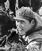 郭興福：開啟人民軍隊訓練史輝煌一頁