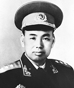 英雄烈士譜|許世友：出生入死 身經百戰