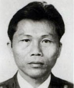 英雄烈士譜|蔡篤強：戰至生命最后一息的椰城衛士