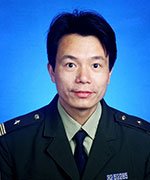 英雄烈士譜|徐發榮：用生命捍衛平安