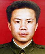 英雄烈士譜|用生命捍衛邊陲安全——人民警察龍飛