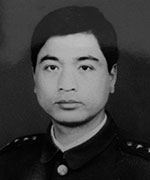 英雄烈士譜|葛漢斌：為救落水群眾獻出生命