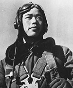 英雄烈士譜|趙寶桐：不朽的“空戰之王”