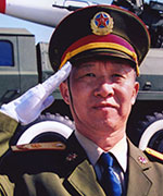 英雄烈士譜|“導彈司令”楊業功：生命不息　戰斗不止