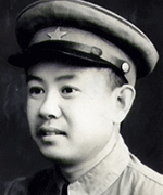 英雄烈士譜|吳書：赤誠衛中華